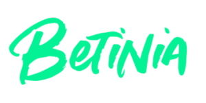 Betinia logo